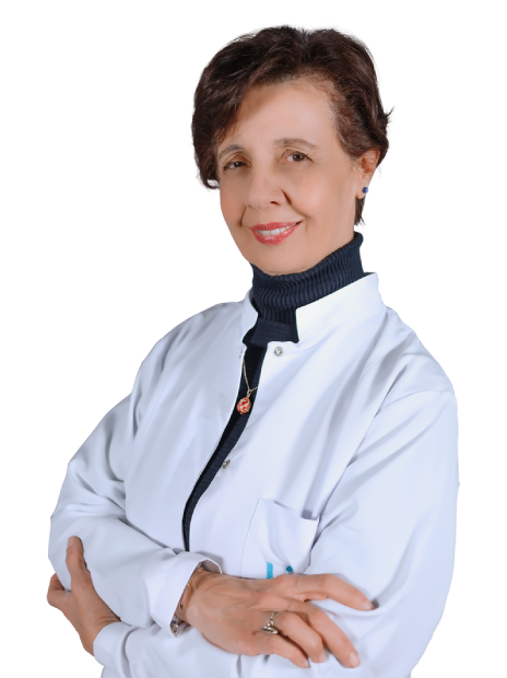 Prof. MD. Zeynep Mısırlıgil